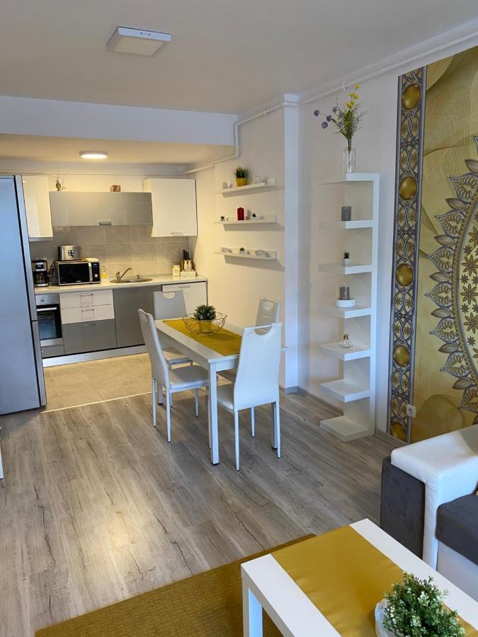 Harmony Apartment Синая Экстерьер фото