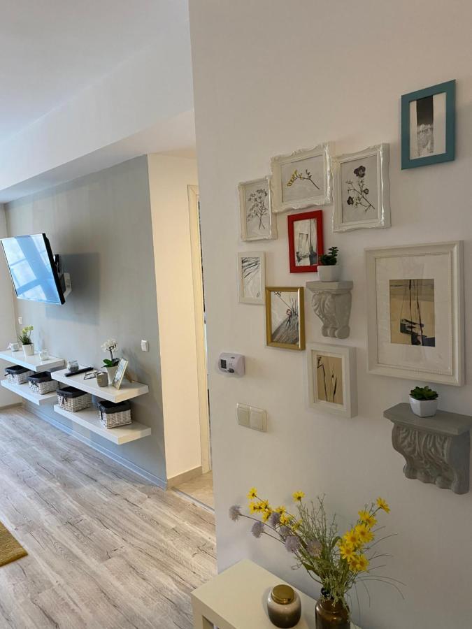 Harmony Apartment Синая Экстерьер фото