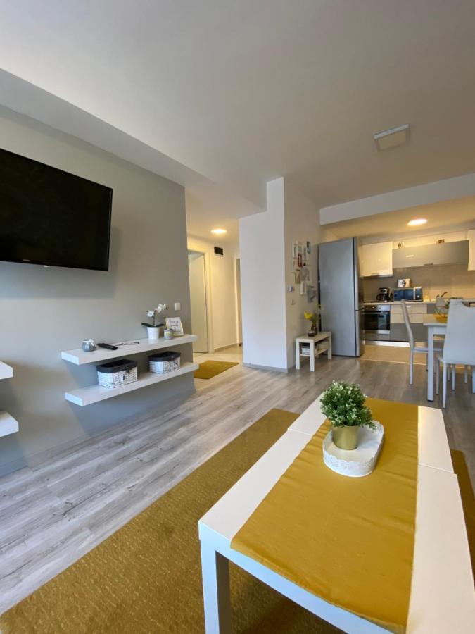 Harmony Apartment Синая Экстерьер фото