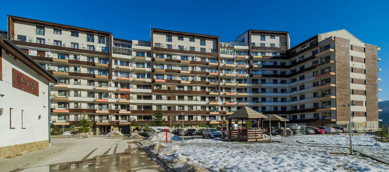 Harmony Apartment Синая Экстерьер фото